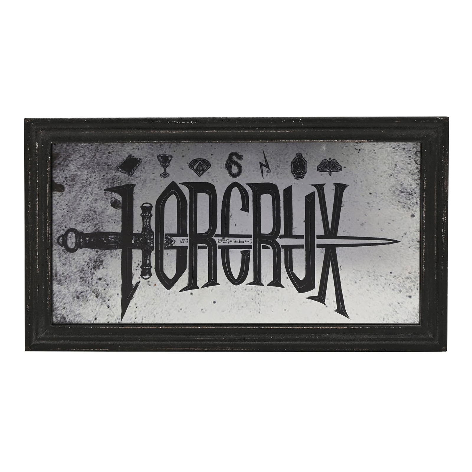 Harry Potter Dark Arts Wash Bag - Horcrux
