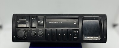 blaupunkt lubeck cc22