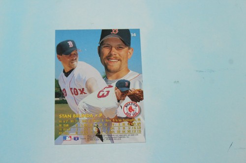 1996 Fleer Ultra Baseball Gold Medallion Complete Finish Your Set #1-280 - Picture 28 of 375