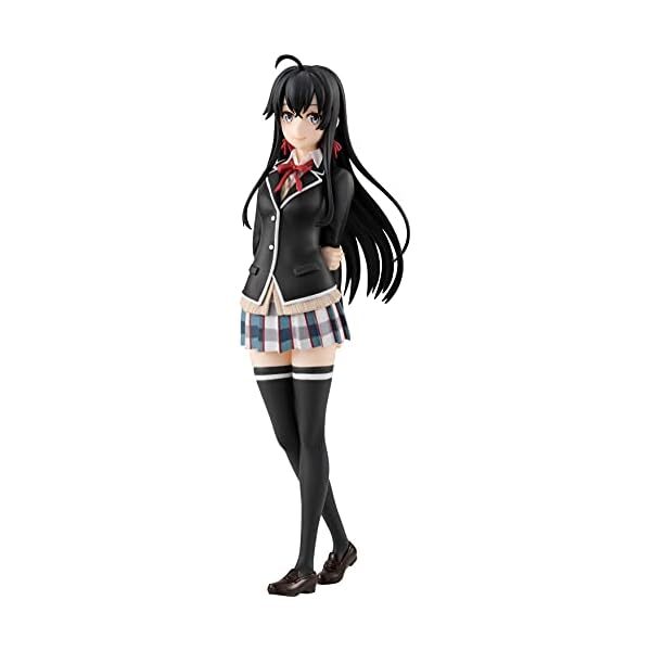 POP UP PARADE My Teen Romantic Comedy SNAFU Yukino Yukinoshita 170mm PVC Fig FS