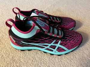 asics gel fuji runnegade