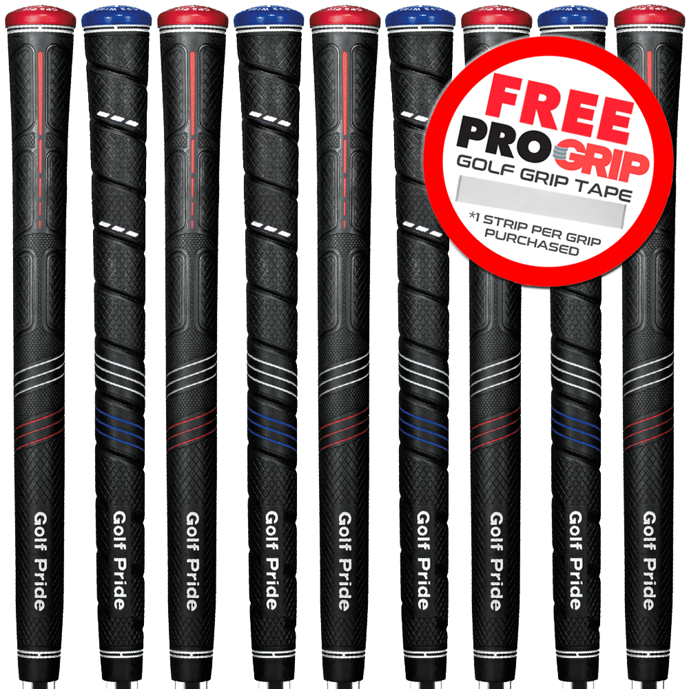 Golf Pride ゴルフプライド CP2 pro/CP2 wrap グリップ ジャンボ