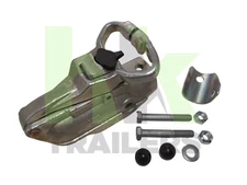 Knott Avonride KFG27 Cast Hitch Coupling Head , 2700kg, 50mm, fits Ifor Williams