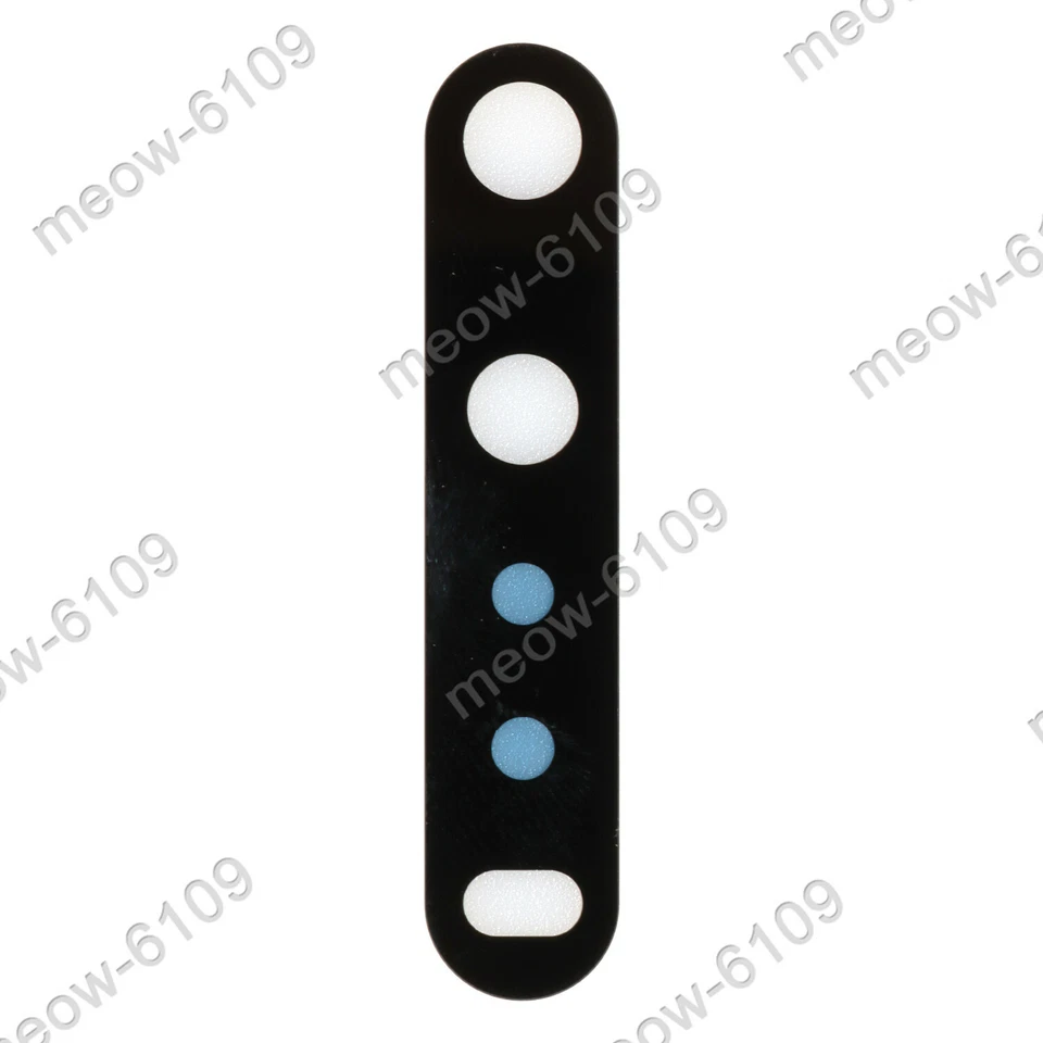 For Verizon LG V60 ThinQ 5G LMV600VM LM-V600VML LM-V600VMW Back Camera Glass Len - Image 2 of 3