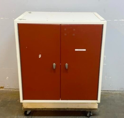 30'' 2 Door Flammable Cabinet Fume Hood Bases(S6LLST5710)