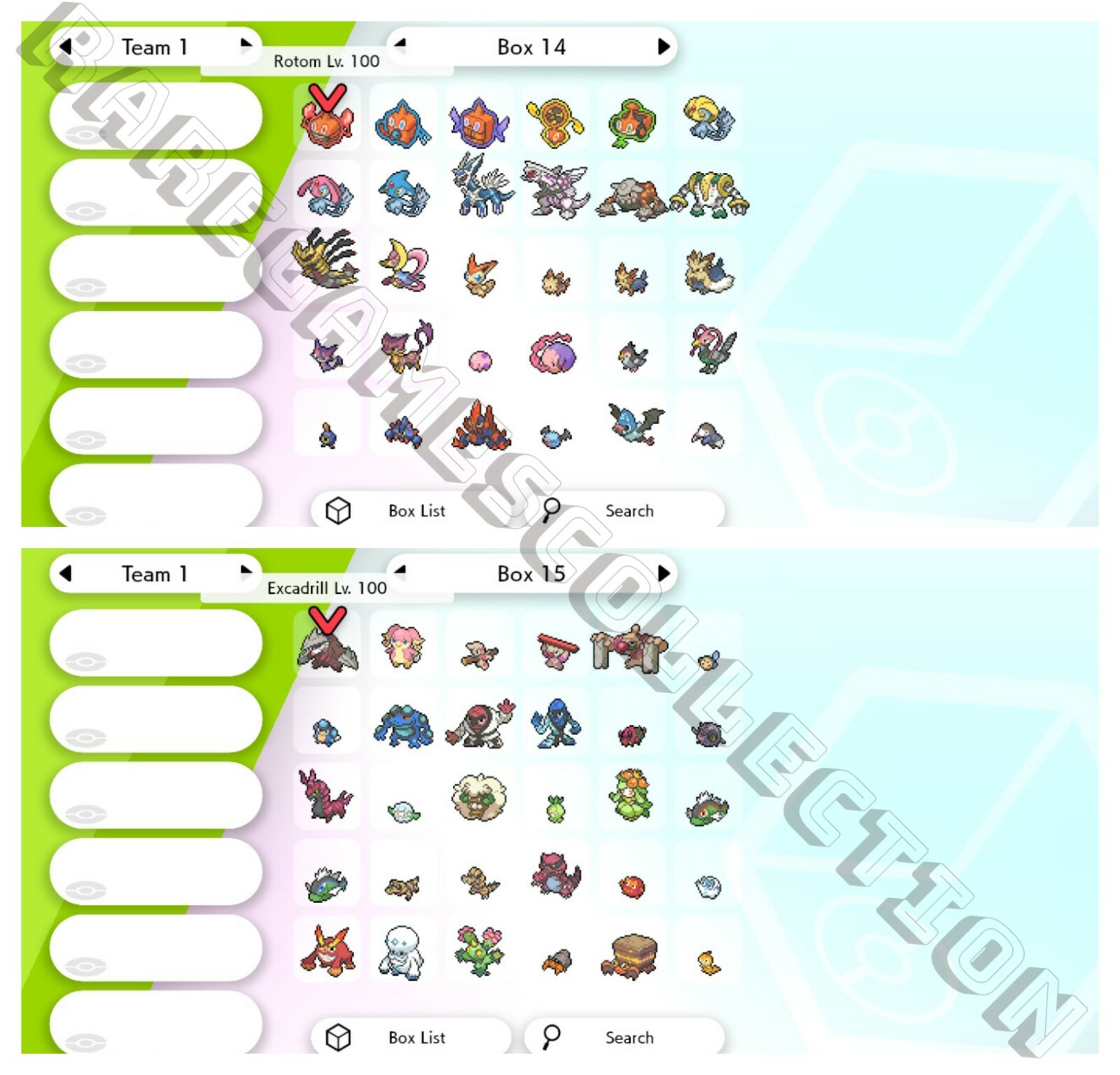 Guide Pokemon - Sword and Shield Pokedex : : Guides