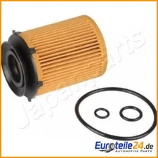 Oil Filter JAPANPARTS FO-ECO149 for Mercedes-Benz A-Class
