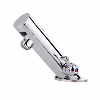 Automatic Sink Mixer Touchless Electronic Hands-Free Thermostatic Sensor Faucet