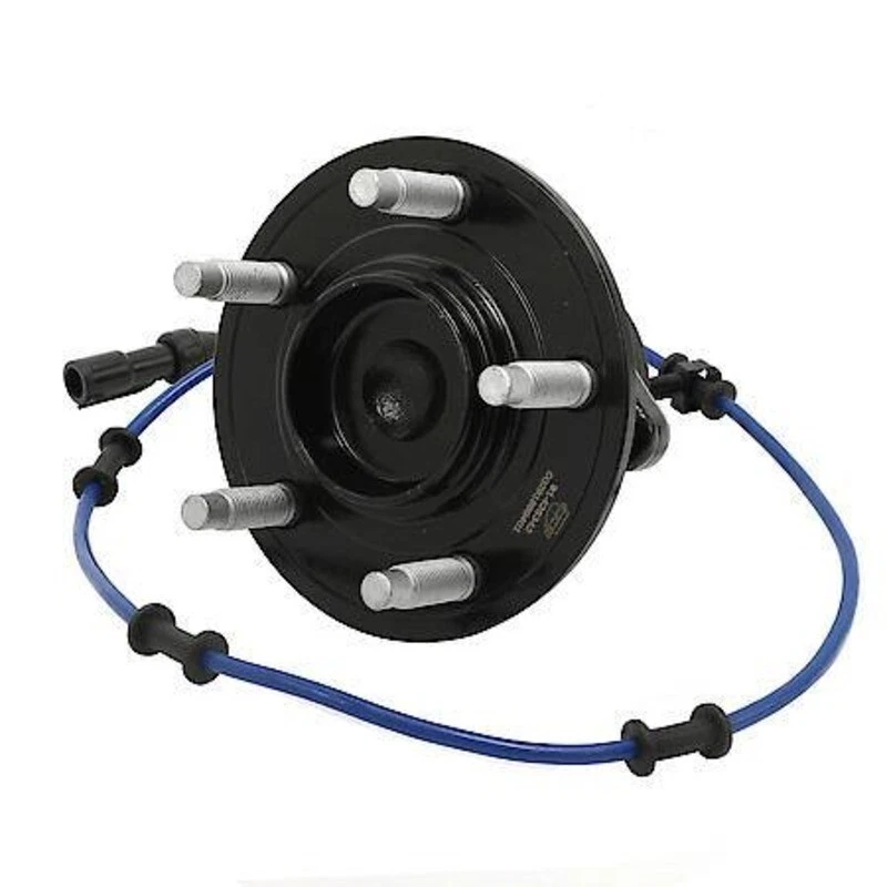 Conjunto de buje con cojinete de rueda Carquest Premium 91-425342 Foto 2 de 4