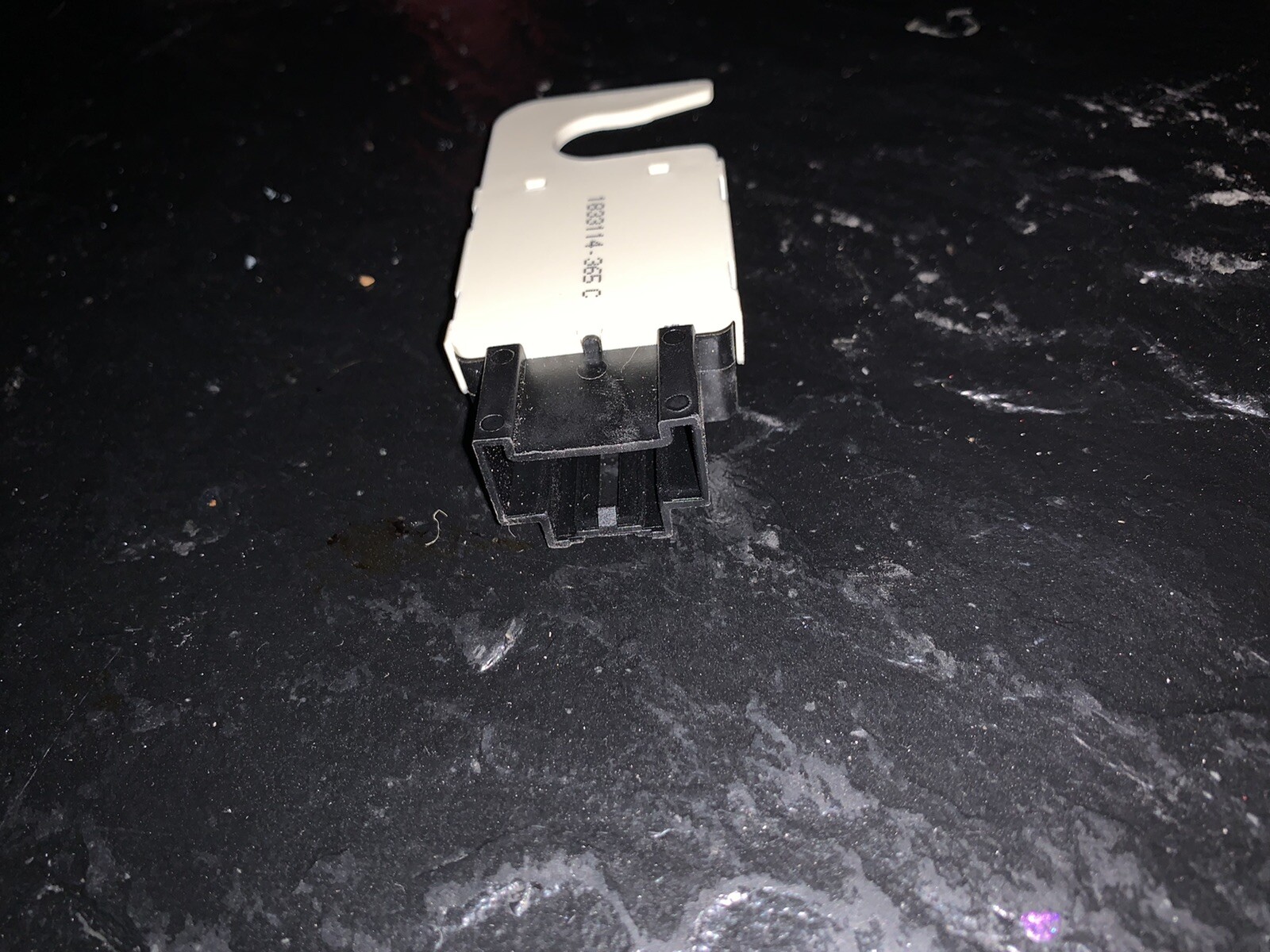 Switch Commutateur Interruptor SlS450 eBay