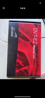Compression Solutions DVT Systems 8 Total