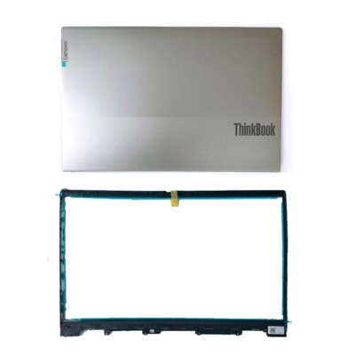 New For Lenovo ThinkBook 15 G2 G3 ITL ARE ACL LCD Back Cover Bezel AM2XE000B00