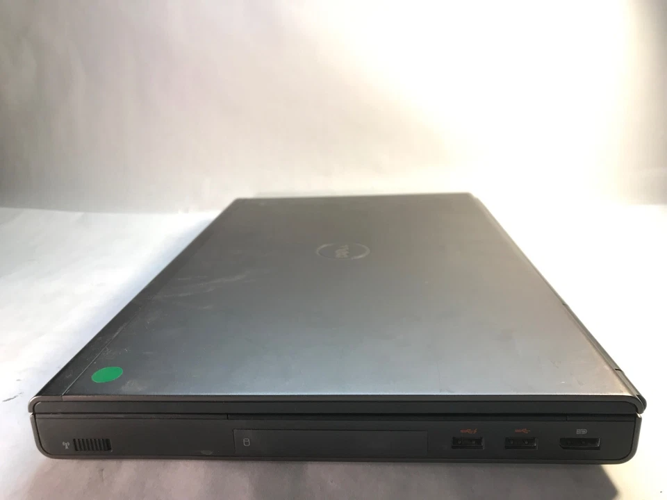 Dell Precision M4700 15.6" Laptop Intel Core i5-3340M @2.7GHz 16 Gb RAM NOHDD-MZ - Image 3 of 4