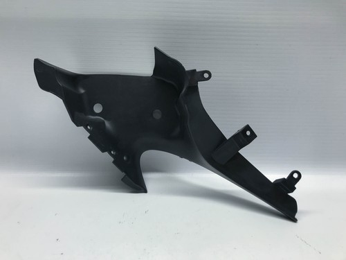 BMW R1150R Links Ölkühler Verkleidung Left Oil Cooler Fairing (5) 01'