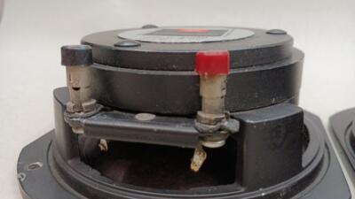 JBL 2105H Used 13cm cone midrange/speaker unit for 4315B Confirmed