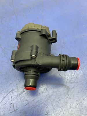 2017 - 2019 BMW 540XI G30 OEM AUXILIARY WATER PUMP 848274401 | eBay