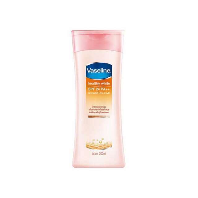 vaseline lotion non comedogenic