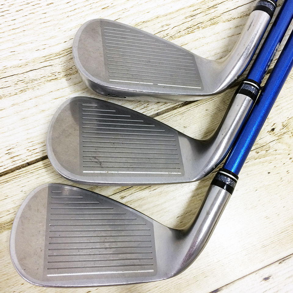 DUNLOP - XXIO 11 3本セット(H4/H5/H6) MP1100/S Amazon.co.jp: DUNLOP(ダンロップ) XXIO ゼクシオ イレブン