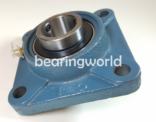 1-7/8" Four Bolt Flange Bearing Unit UCF210-30 - Picture 5 of 6