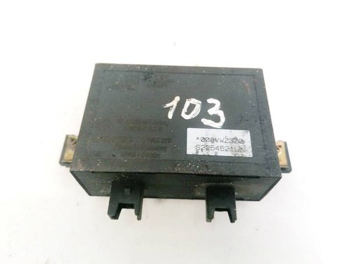 1H0953257B Wegfahrsperre Steuergerät für Volkswagen Polo UK1732291-47