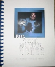 Sentinel Slash a/u anthology Fanzine "Past, Present and Future Sense 2000