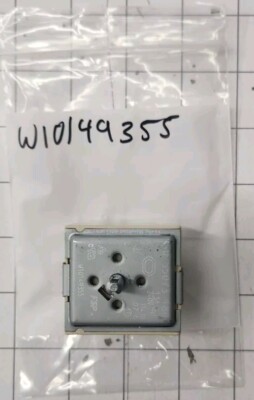 BRUCIATORI B2542 IGNIS / WHIRLPOOL - Foto 12