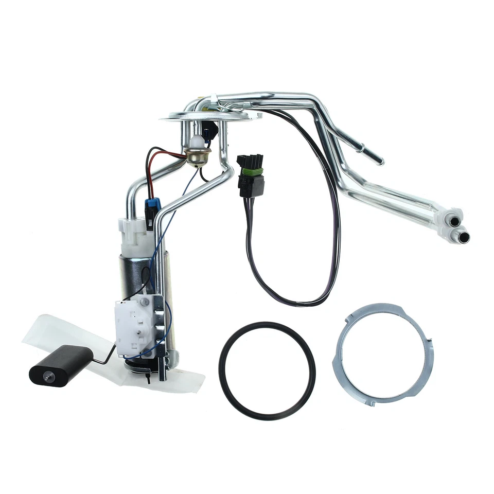 Fuel Pump Assembly for Buick Century 1993-1996 Oldsmobile Cutlass Ciera Cruiser - Image 2 of 4