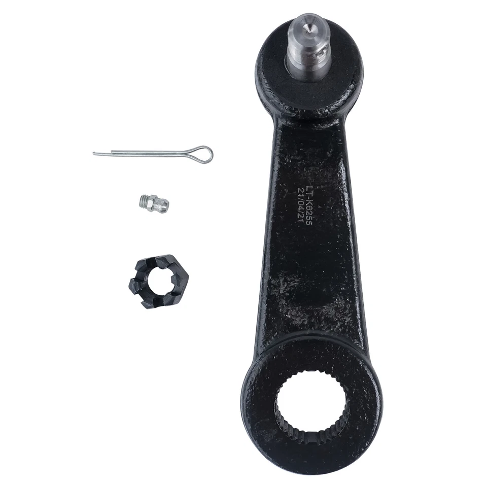 全新 转向 Pitman 手臂 适用于雪佛兰 S10 Blazer GMC S15 Jimmy Sonoma Olds Bravada — 第 3/4 张图片
