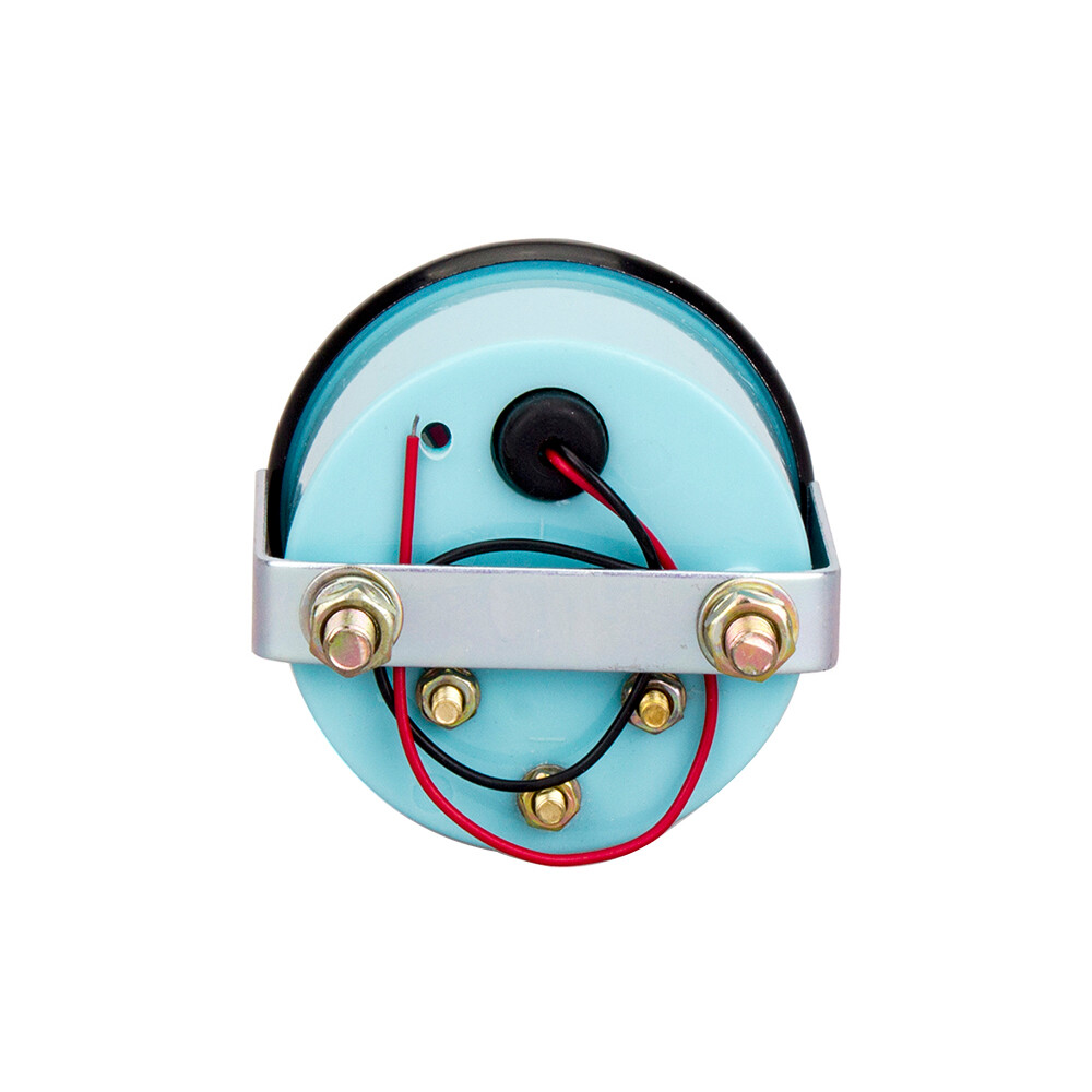 Water Temperature Gauge 52mm Mechanical - 100-220°F Range With 1/2" NPT Sensor & 1.8m Wire, 12V 100-220℉ Water Temperature Gauge With NPT Sensor - Foto 13