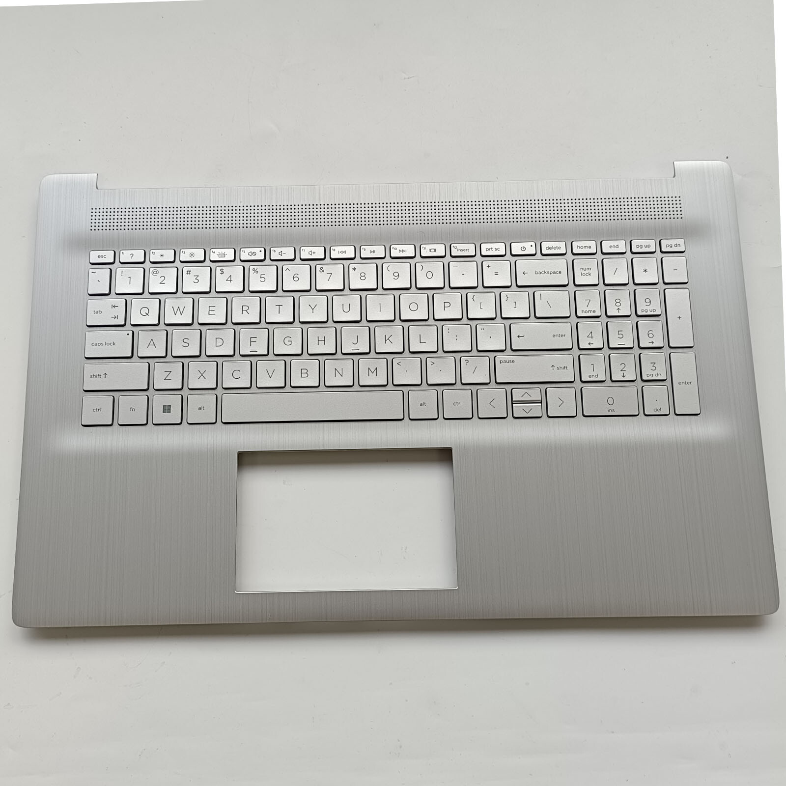 Lenovo THINKPAD P17 Gen 1 Tastiera Ungheresi Nero Retroilluminato