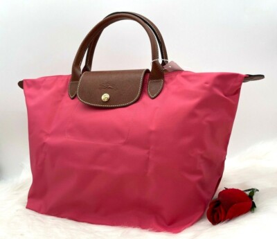 longchamp le pliage m schultertasche