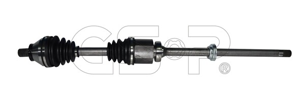GSP 251039 Drive Shaft for LAND ROVER