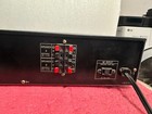 Vintage Sony STR-AV210 AM FM Stereo Receiver — photo 8