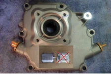 GENUINE 212cc Hemi Predator Harbor Freight 60363 Loncin HEMI SIDE COVER 69730