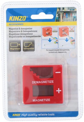 Magnetisierer Entmagnetisierer magnetisieren entmagnetisieren