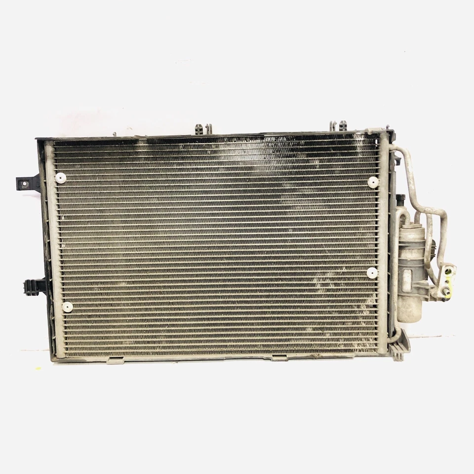 Vauxhall Corsa C 1.4 *2000-2006* Genuine A/C Aircon Radiator Core (FreeP&P) - Image 2 of 3