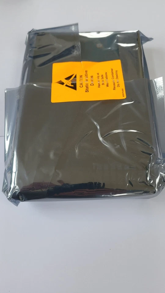 HPE 3.5" LFF 4TB 7.2K SATA 6GB/S WITH HPE SMART CARRIER - Image 2 of 4