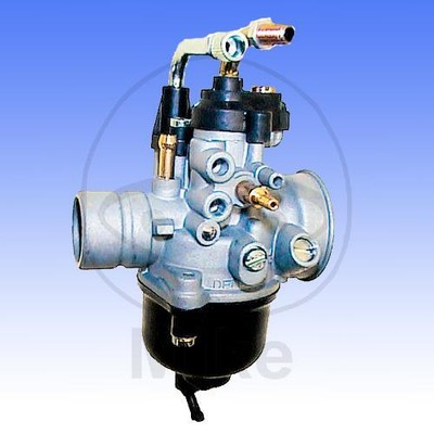Carburetor PHBN 12 Dell'Orto for MBK YN 50 Ovetto Yamaha YN 50 Neos 97-01