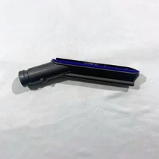 Dyson UP14 Vacuum Cleaner Carbon Fiber Soft Dusting Brush Angle Tool Attachment 