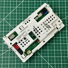 Whirlpool Washer Control Board W11386637