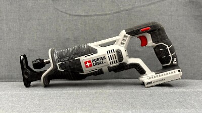 PORTER-CABLE PCC670 Reciprocating Saw Free Shipping