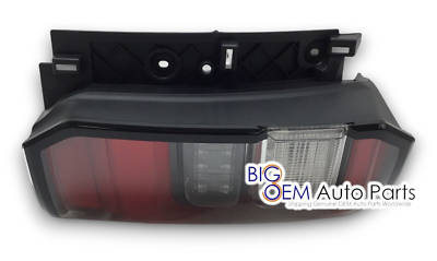 2018 - 2021 Ford Expedition RH Passenger Side LED Tail Lamp OEM
