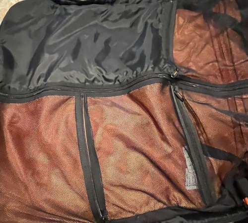 NWOT Samsonite Large Garment Bag (Obsidian Black) - Picture 11 of 15