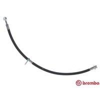 Brembo Bremsschlauch Bremsleitung Vorne Links FüR Suzuki Grand Vitara II