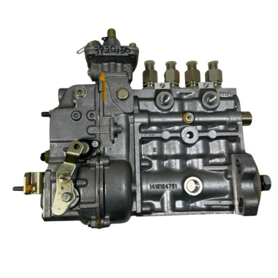 Injection Pump fits Cummins Case New Holland Engine 9-400-030-752 ...