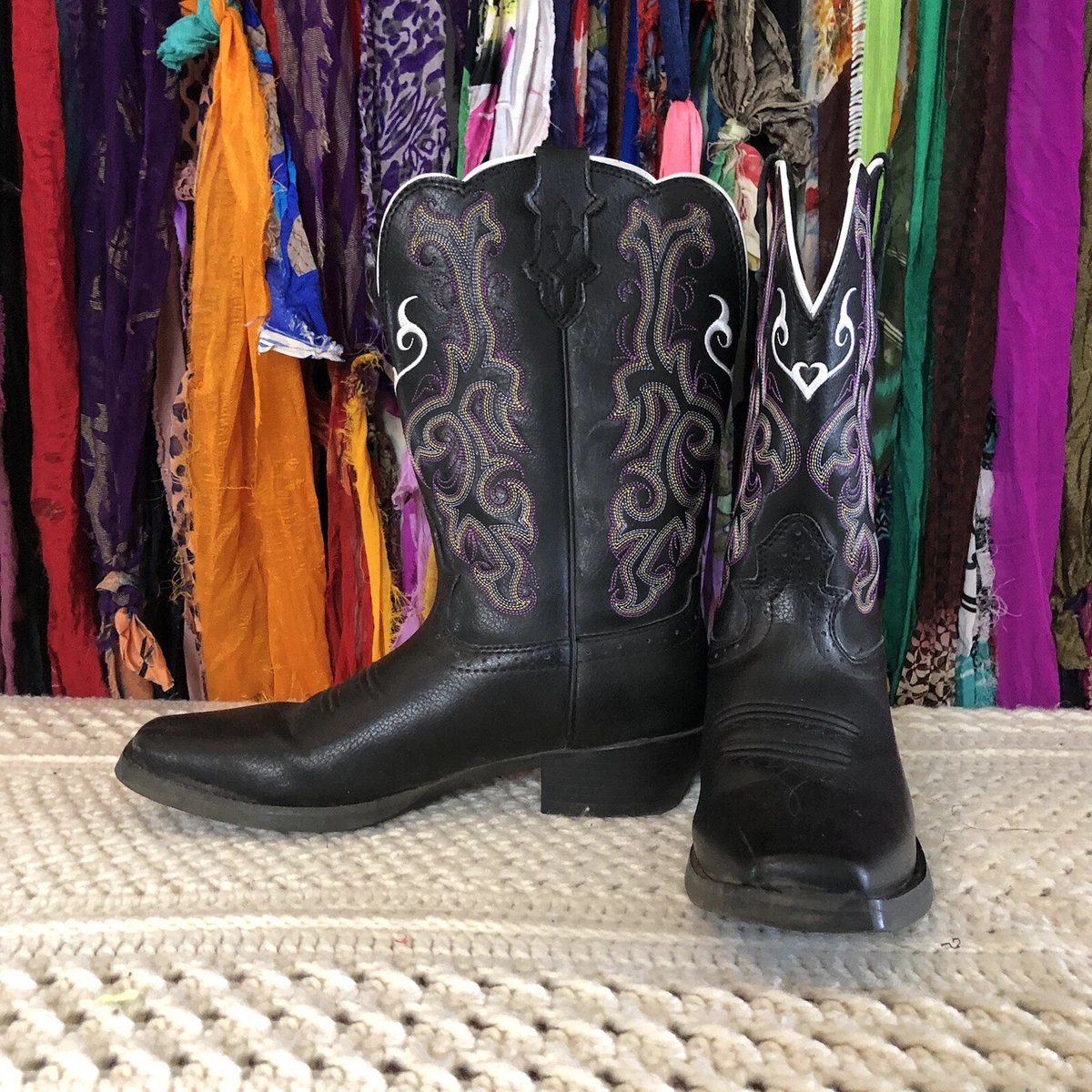 Stampede boot and clothing cheap company
