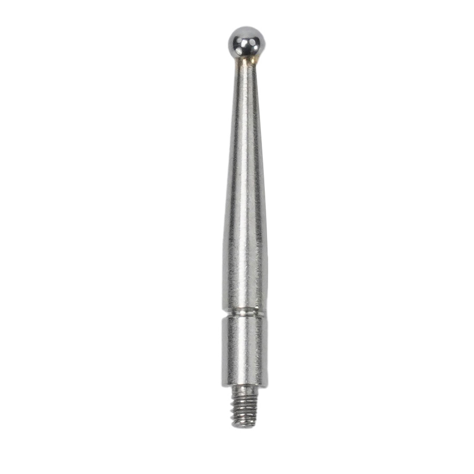 Sturdy Carbide Ball Contact Point for Dial Test Indicator Thread Size