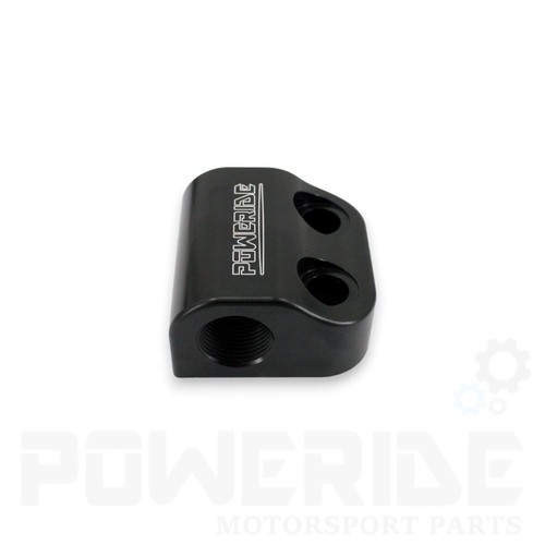 BRAZO DE CONTROL UNIBALL AJUSTABLE EXTREMOS BMW E30 E36 - Imagen 3 de 5