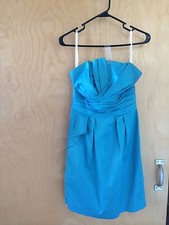 David's Bridal Dress