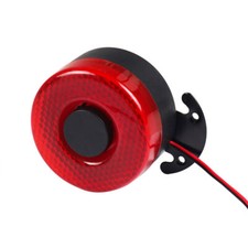 Piepser Rückfahr Signal Warnton Warnsignal Beeper Rückfahrwarner Für Auto Van